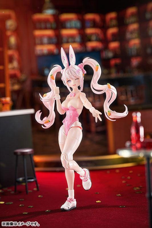 Hyper Body アリス：ワンダーランドバニー