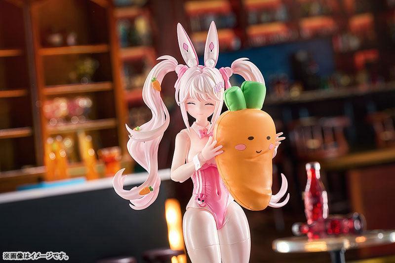 Hyper Body アリス：ワンダーランドバニー