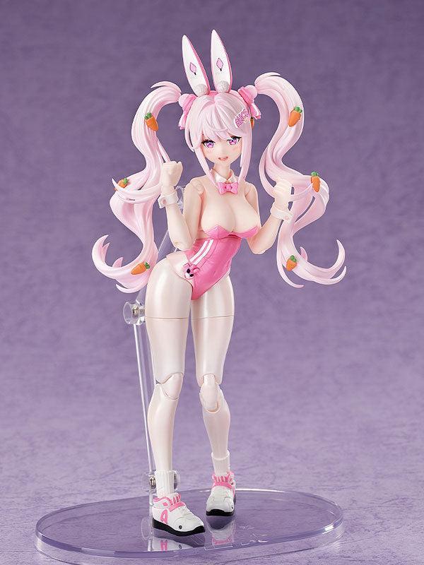 Hyper Body アリス：ワンダーランドバニー