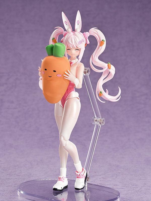 Hyper Body アリス：ワンダーランドバニー