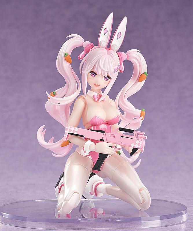 Hyper Body アリス：ワンダーランドバニー