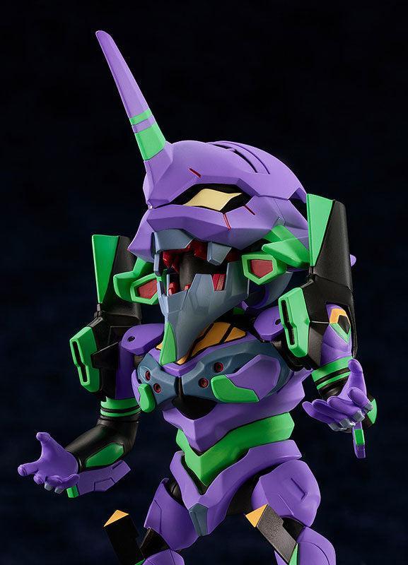 ねんどろいど エヴァンゲリオン初号機