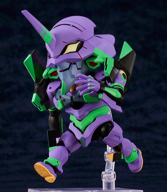 ねんどろいど エヴァンゲリオン初号機