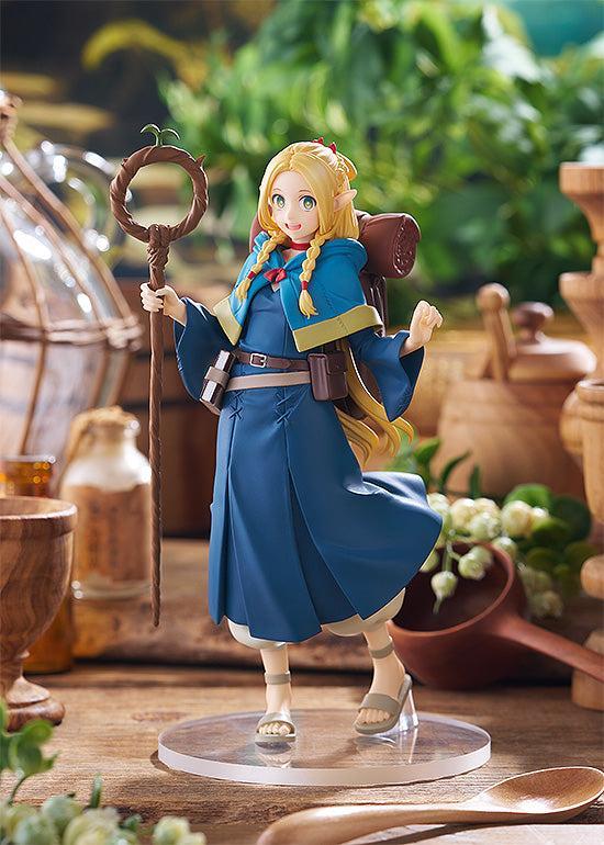 POP UP PARADE マルシル