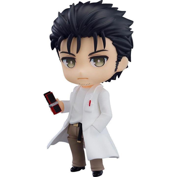 ねんどろいど 岡部倫太郎 2.0