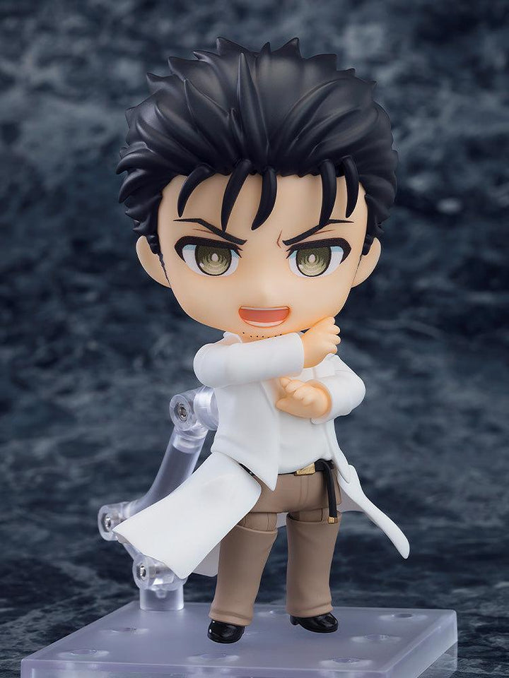 ねんどろいど 岡部倫太郎 2.0