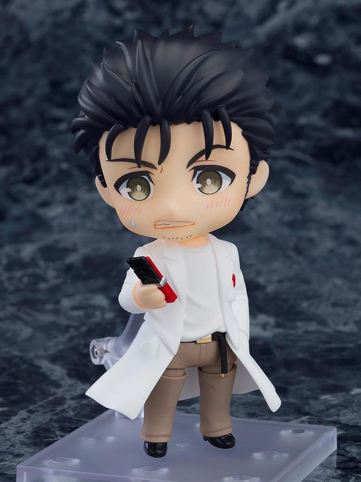 ねんどろいど 岡部倫太郎 2.0