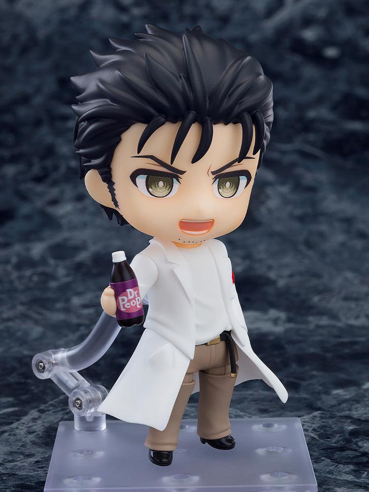 ねんどろいど 岡部倫太郎 2.0