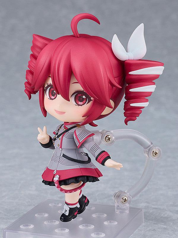 ねんどろいど 重音テト Synthesizer V AI Ver. – SOOTANG HOBBY
