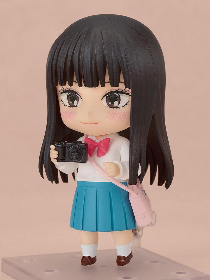 ねんどろいど 黒沼爽子2.0