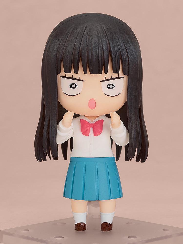 ねんどろいど 黒沼爽子2.0