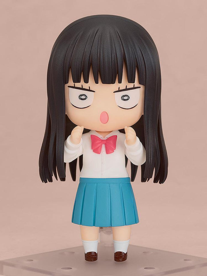 ねんどろいど 黒沼爽子2.0