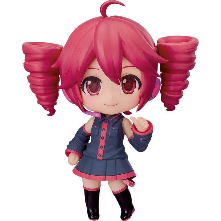 ねんどろいど 重音テト 2.0