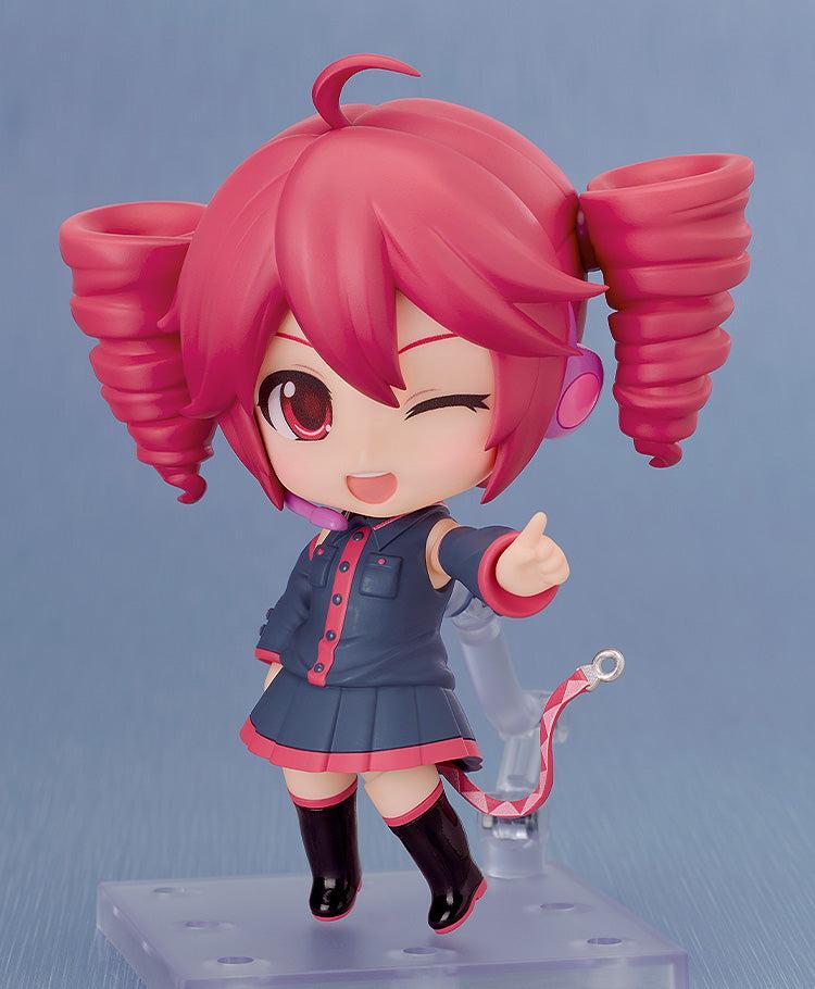 ねんどろいど 重音テト 2.0