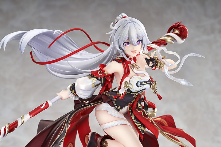 キアナ・ドン！烈火の願い星 1/7スケール