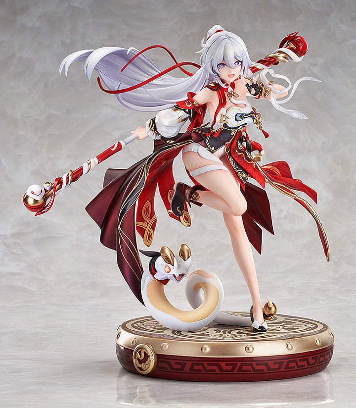 キアナ・ドン！烈火の願い星 1/7スケール