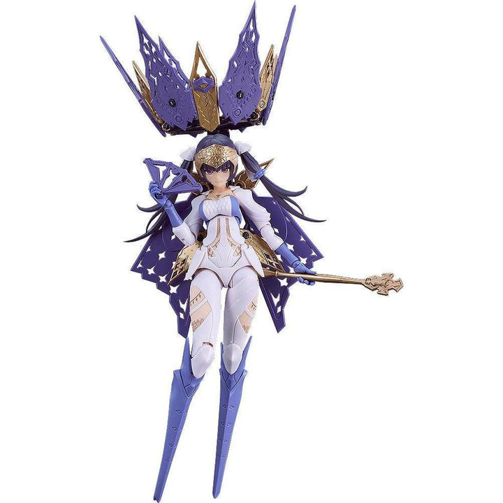 chitocerium chirality I-hydra 1/1スケール