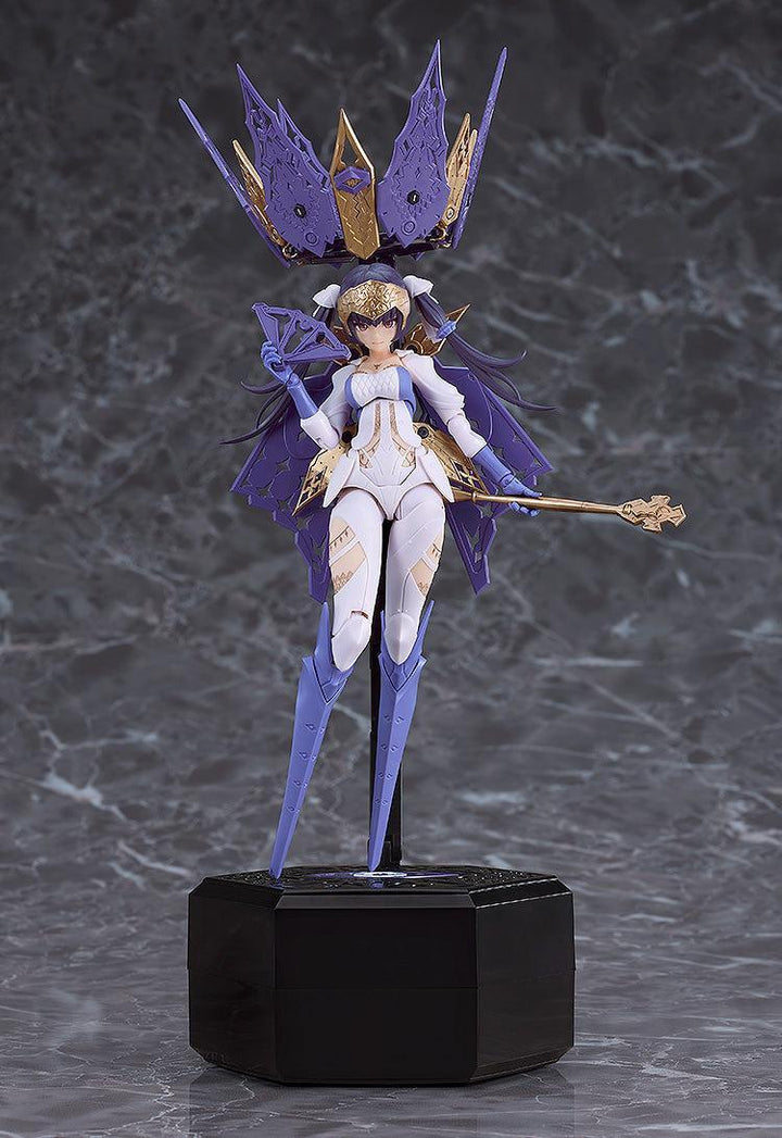 chitocerium chirality I-hydra 1/1スケール