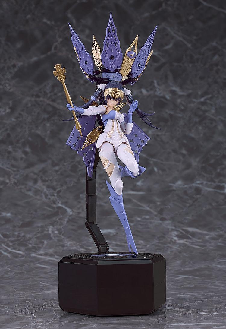 chitocerium chirality I-hydra 1/1スケール