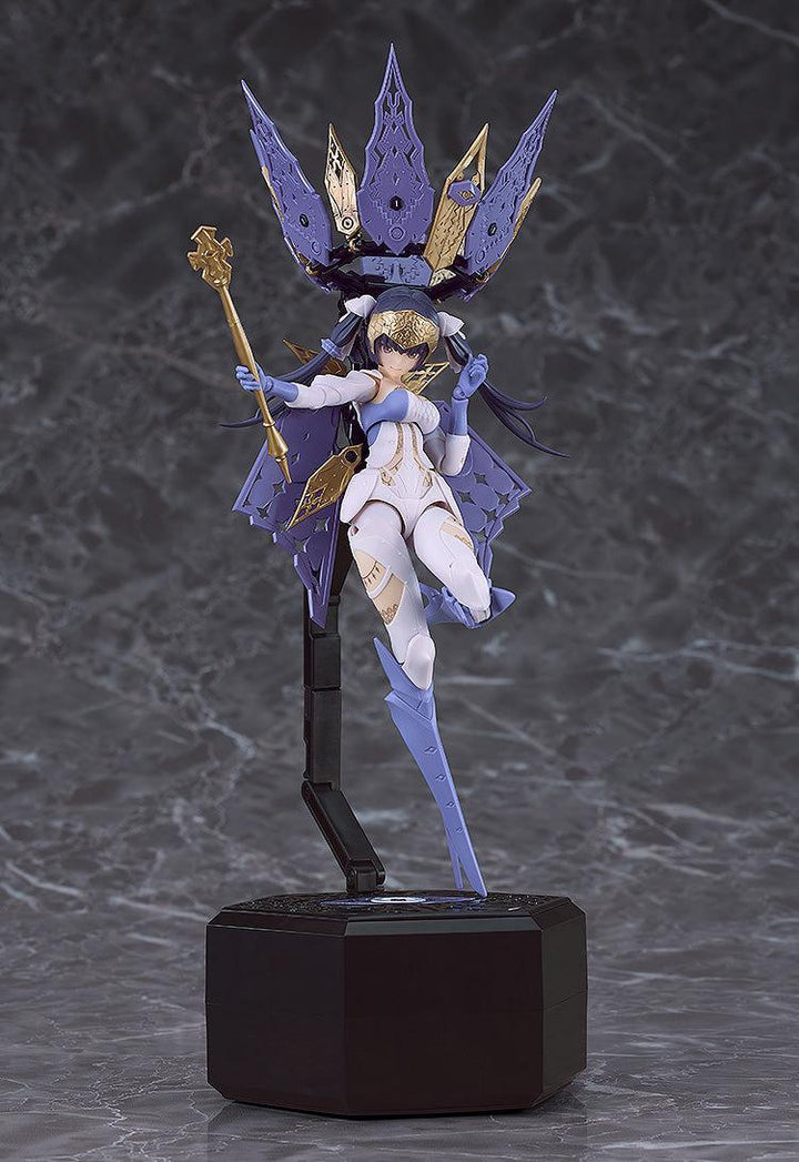 chitocerium chirality I-hydra 1/1スケール
