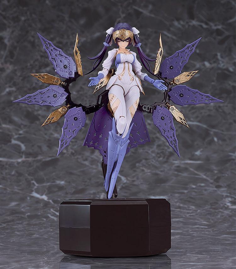 chitocerium chirality I-hydra 1/1スケール