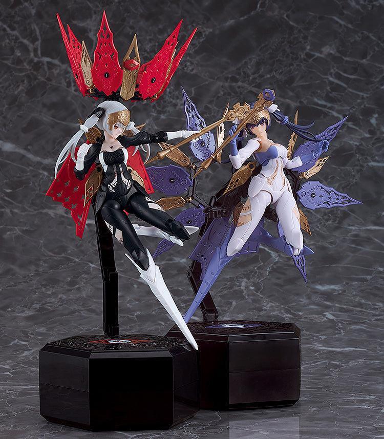 chitocerium chirality I-hydra 1/1スケール