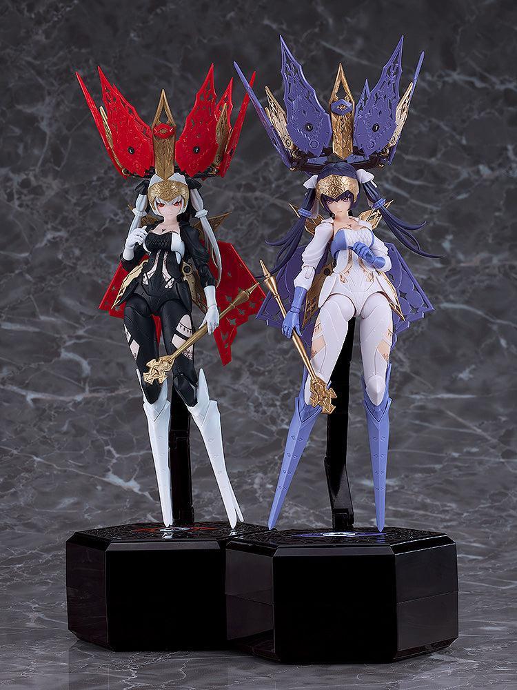 chitocerium chirality I-hydra 1/1スケール