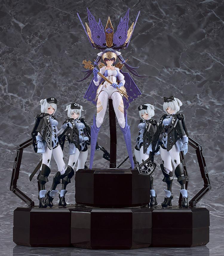 chitocerium chirality I-hydra 1/1スケール