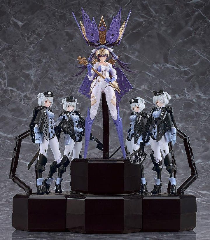 chitocerium chirality I-hydra 1/1スケール