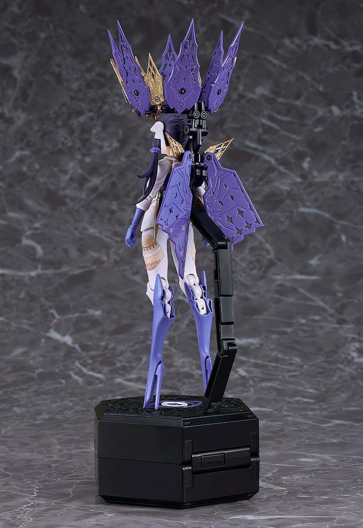 chitocerium chirality I-hydra 1/1スケール