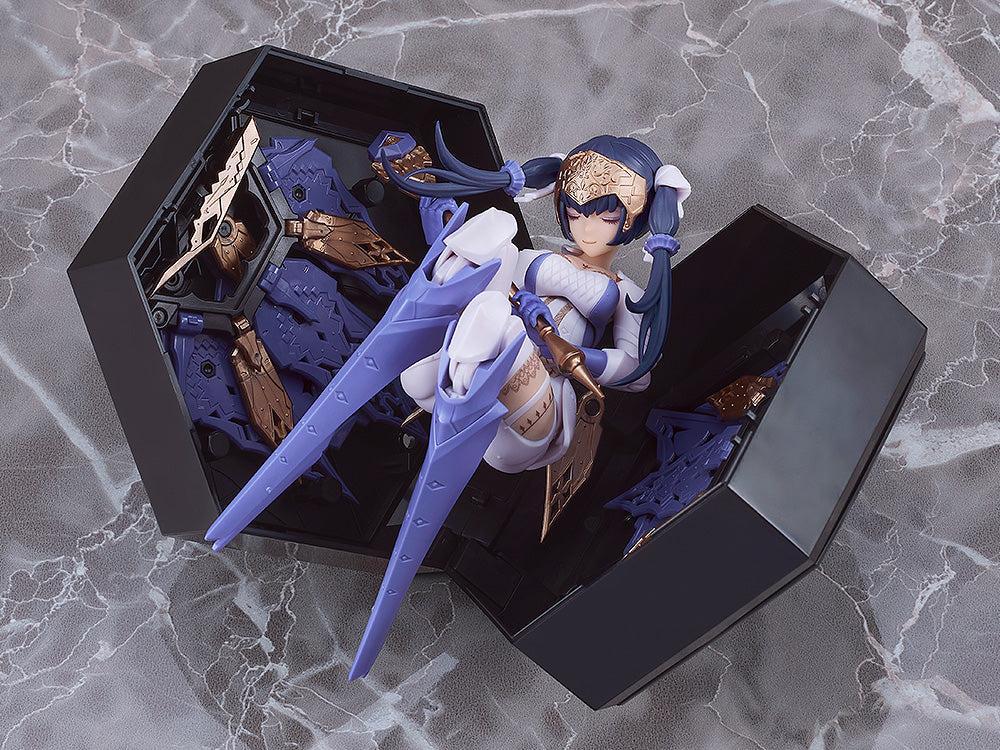 chitocerium chirality I-hydra 1/1スケール – SOOTANG HOBBY
