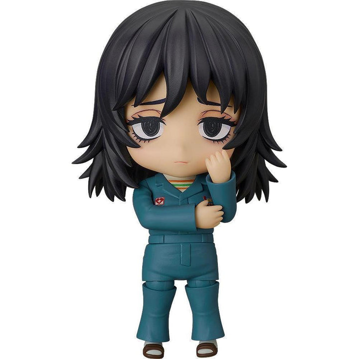 ねんどろいど アーニャ