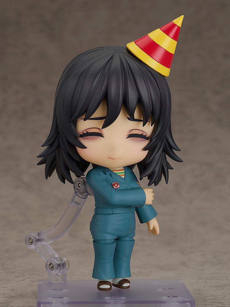 ねんどろいど アーニャ