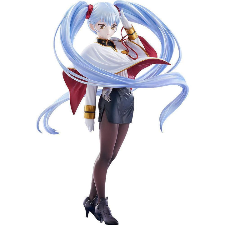 ホシノ・ルリ 1/7スケール