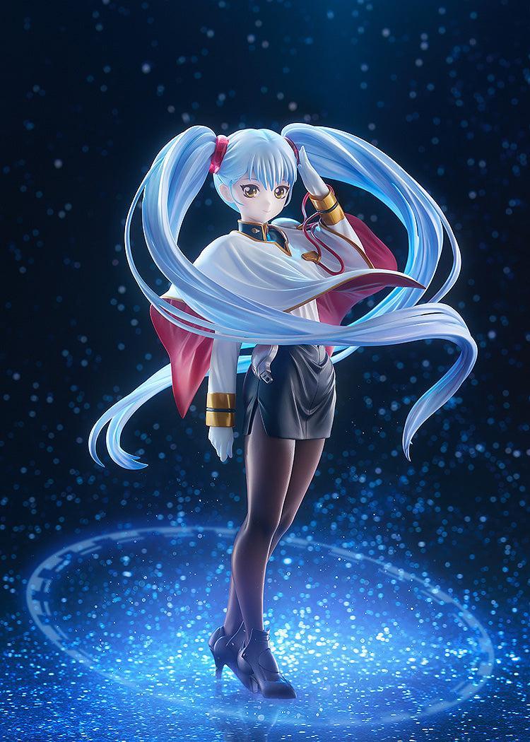 ホシノ・ルリ 1/7スケール