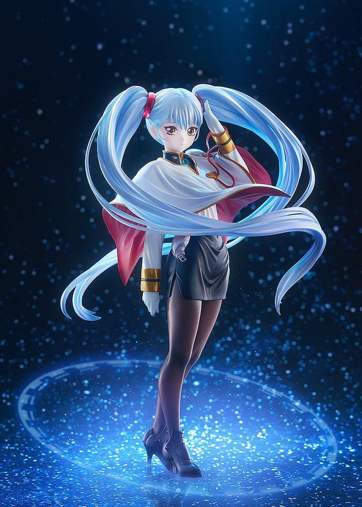 ホシノ・ルリ 1/7スケール