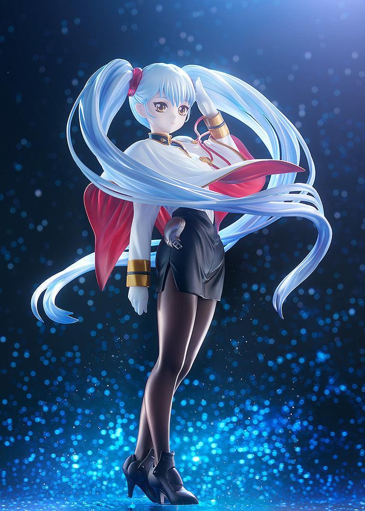 ホシノ・ルリ 1/7スケール