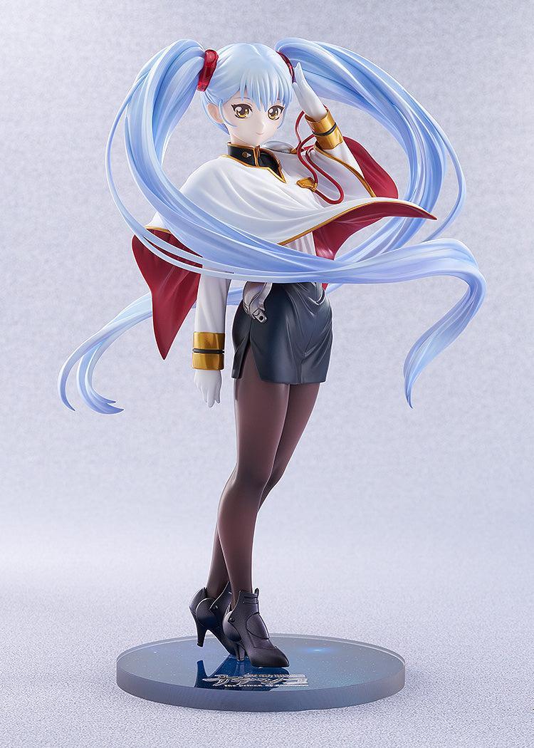 ホシノ・ルリ 1/7スケール