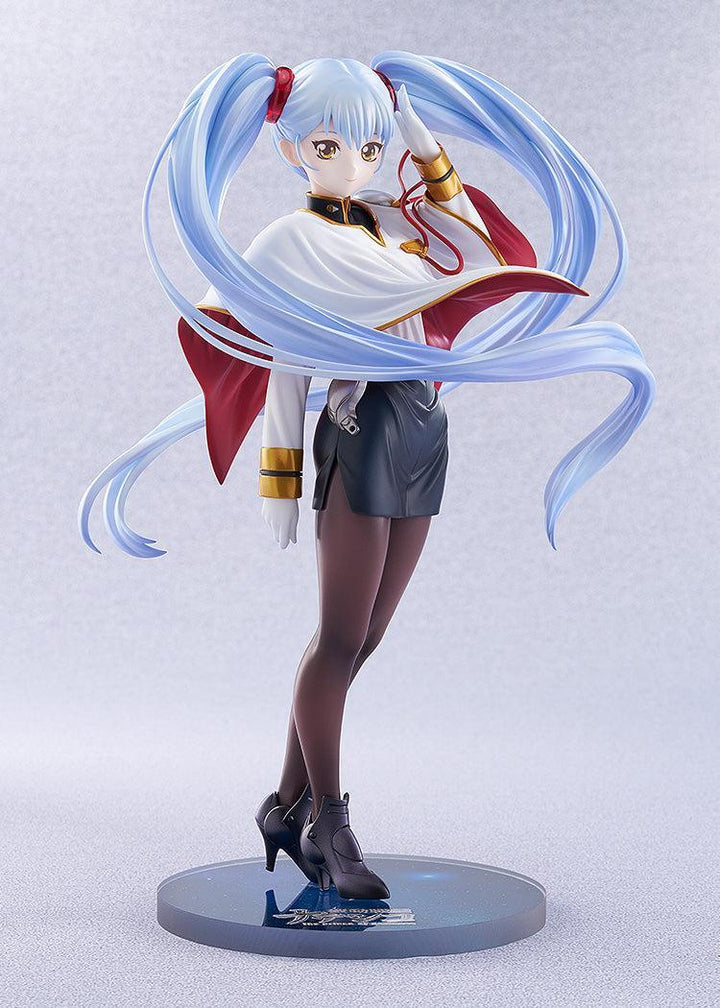 ホシノ・ルリ 1/7スケール