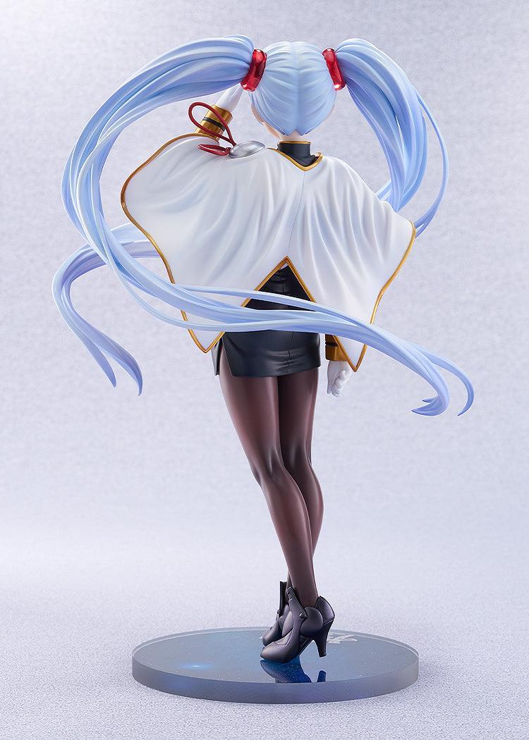 ホシノ・ルリ 1/7スケール
