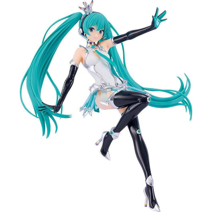 Reincarnation レーシングミク 2013 Ver. 1/8スケール