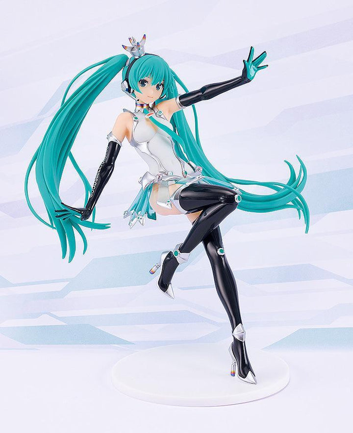Reincarnation レーシングミク 2013 Ver. 1/8スケール