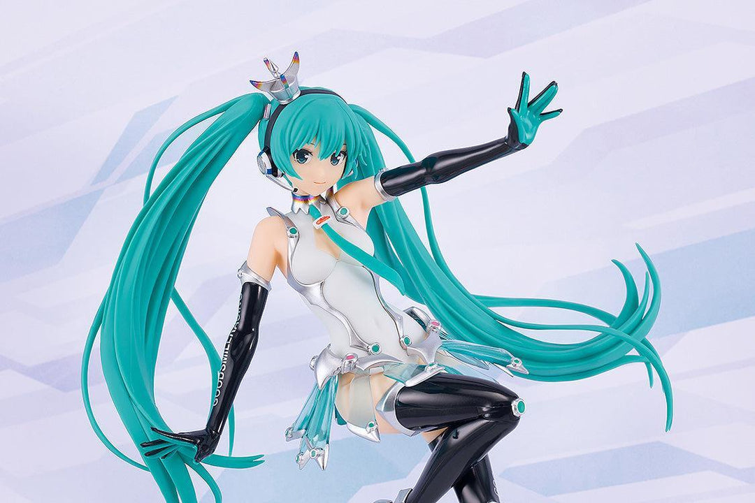 Reincarnation レーシングミク 2013 Ver. 1/8スケール