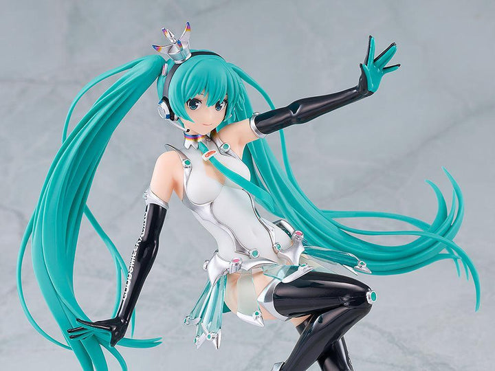 Reincarnation レーシングミク 2013 Ver. 1/8スケール