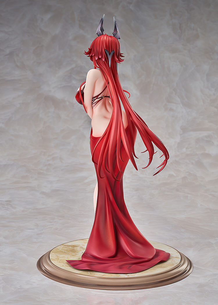 レッドフード Nonsense Red 1/7スケール – SOOTANG HOBBY レッドフード Nonsense Red 1/7スケール – SOOTANG HOBBY