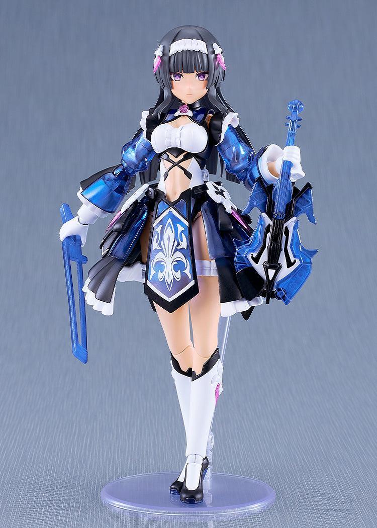 PLAMATEA VALKYRIE TUNE エリカ＝ストラディヴァリ