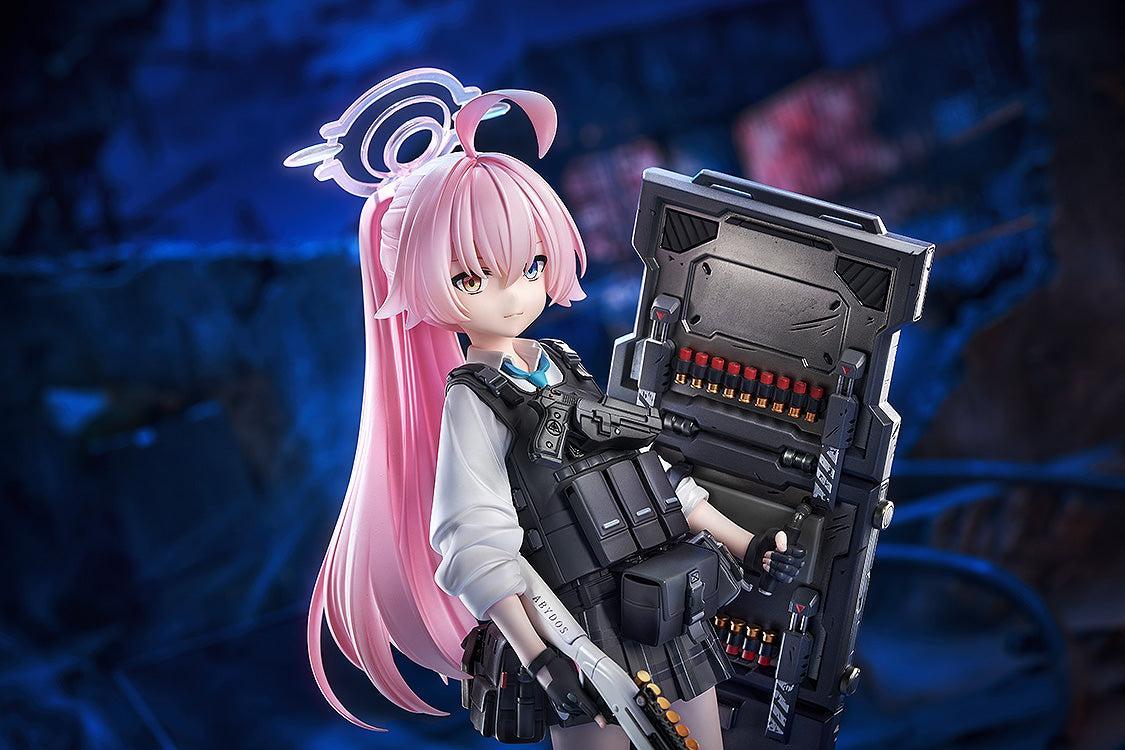 ホシノ（臨戦） 1/7スケール – SOOTANG HOBBY
