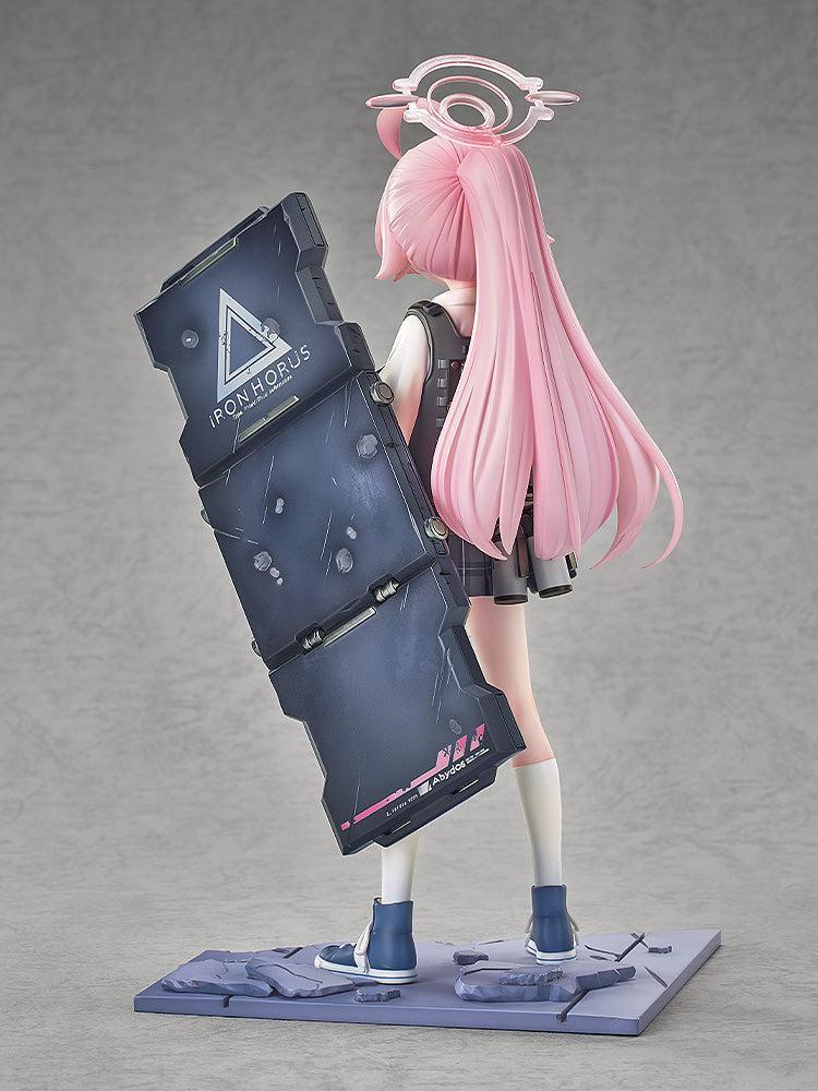 ホシノ（臨戦） 1/7スケール – SOOTANG HOBBY