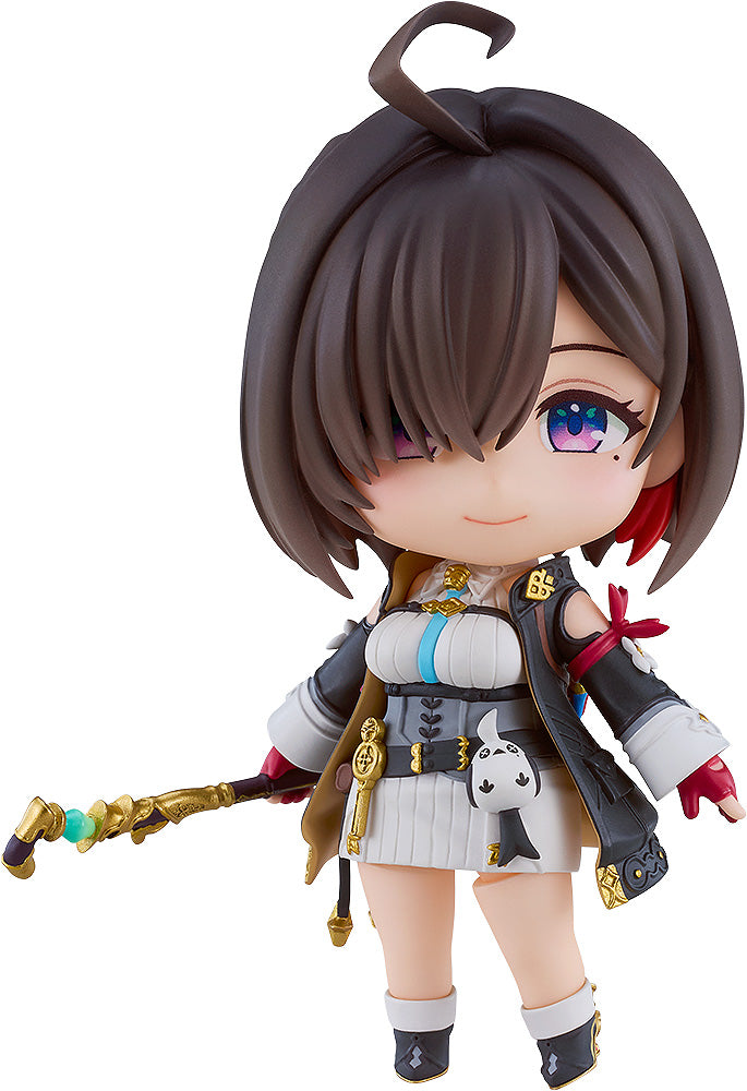 ねんどろいど ユミア・リースフェルト