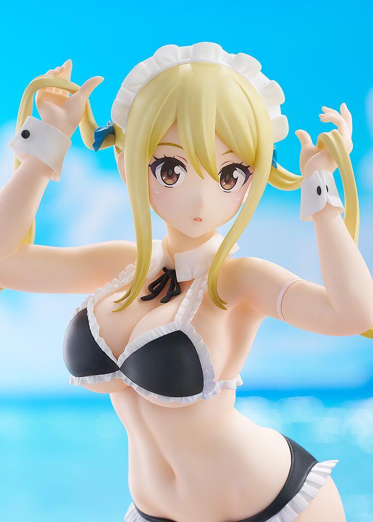 POP UP PARADE BEACH QUEENS ルーシィ・ハートフィリア バルゴフォーム 水着 Ver. L size